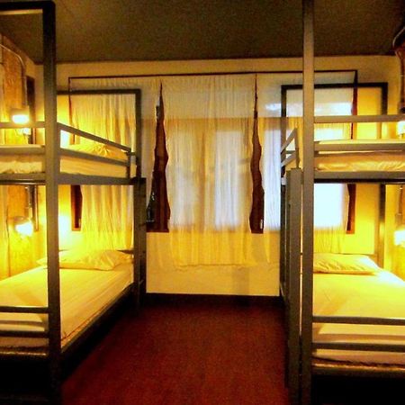Chiang Mai D Hostel Eksteriør billede